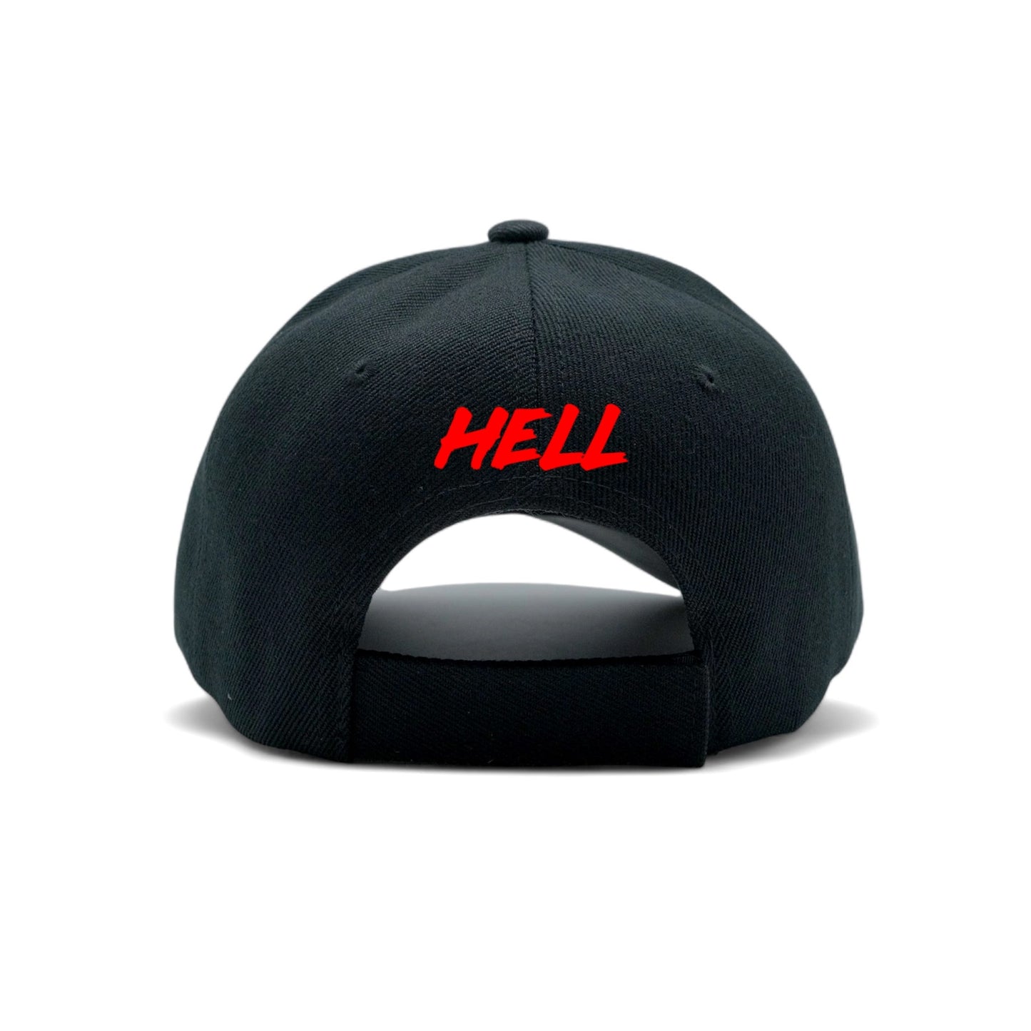 Casquette PSYKOTIK