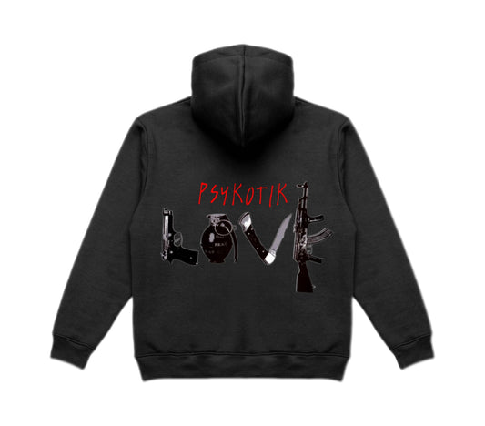 Hoodie 2.0