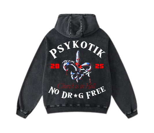 Hoodie