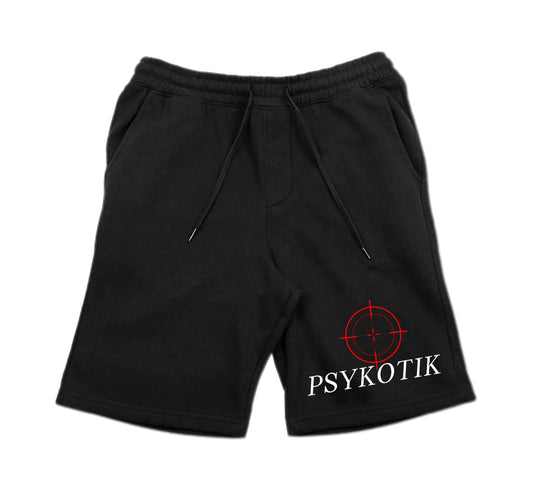 Short PSYKOTIK
