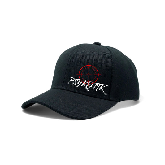 Casquette PSYKOTIK